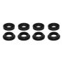 Torque Solution Rear Subframe Bushings: Subaru WRX / STi 2015+