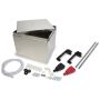 Taylor Cable 48300 Alum 300 Series Battery Box