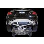 AWE Tuning 3015-31012 Mercedes-Benz W205 C450 AMG / C400 Touring Edition Exhaust
