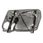 VAICO V10-6195 WINDOW LIFT