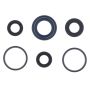 Athena P400420400050 91-96 Honda PK Wallaro 50 Engine Oil Seal Kit