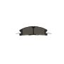 Bosch BP1611A Bosch QuietCast Brake Pads