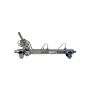 Bosch KS01000777 Steering Rack, Hydraulic (Remanufactured)