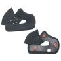 Speed and Strength 871281 SS1710 Cheek Pads - Medium