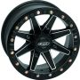 QuadBoss 608530 Boss Lock 14X7 - 4/137 - 5+3