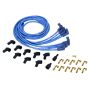 MOROSO MOR72820 Blue Max Ignition Wire Set
