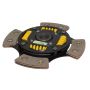 ACT 1995 Suzuki Esteem 4 Pad Sprung Race Disc
