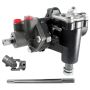 BORGESON BRG999015 Power Steering Conversio n Kit 58-64 Chevy Box U-