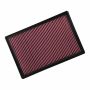 Flowmaster 615023 Delta Force®Cold Air Intake Filter