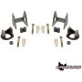 Camburg CAM-110024 98-12 Ford Ranger XLT 2wd 2.0 Shock Upgrade Kit (no shocks)