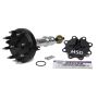 MSD IGNITION MSD83775 BBF 351-460 Crank Trigger Distributor