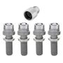 McGard (28032 14X1.5 MCG LOCK SET BOLT RADIUS (19mm HEX))