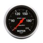 AUTOMETER ATM3569 Sport Comp 2-5/8in Water Temp 60-210 Mech.