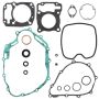 Vertex Pistons 811248 Vertex Gaskets 06-17 Honda CRF150F Complete Gasket Kit w/ Oil Seals