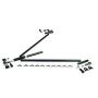 COMPETITION ENGINEERING COE2035 Wishbone Track Locator Kit - Unwelded