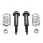 FORTLUFT 4401227 Exhaust Spring Bolt Kit Interchange # 35129, 4682, ES491, 18317, FMK491
