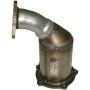 Davico Mfg 13025 Direct Fit Catalytic Converter