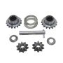 Yukon Gear & Axle YPKD27-S-10 Yukon Gear Standard Open Spider Gear Replacement Kit For Dana 25 and 27 w/ 10 Spline Axles