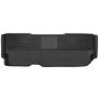 Husky Liners 53421 11-15 Ford F-250/F-350 SuperCab X-Act Contour Black 2nd Row Floor Liners