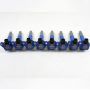 Granatelli Motor Sports 28-1815SC Hi-Perf Coil-On-Plug Conn Kit with Coil