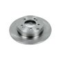 PowerStop JBR1337 AutoSpecialty Brake Rotor