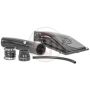 Wagner Tuning 300001002 17-20 Audi RS3 8V/ 16-20 Audi TTRS 8S Carbon Air Intake 89mm