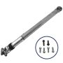 Ford Racing M-4602-MGTA 2005-2010 Mustang GT One-Piece Driveshaft