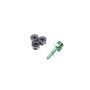 Radium Engineering 20-0503-PK FUEL RAIL PLUMBING KIT, MAZDA MZR AND FORD DURATEC