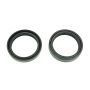 Athena P40FORK455164 2003 Kawasaki ZX-9R / ZX B1/B4/C1 900 46x58x10.5mm Fork Oil Seal Kit