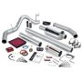 Banks Power 49371 02 Dodge 5.9L 245Hp Std Cab Stinger System - SS Single Exhaust w/ Chrome Tip