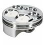 JE Pistons 221795 Yamaha YFZ 450 Piston Kit