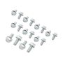 MR. GASKET MRG6085 SB Chevy Oil Pan Bolts