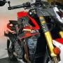 New Rage Cycles BRUTALE1K-FB 19+ MV Agusta Brutale 1000 Front Turn Signals