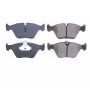 PowerStop 16-725 PowerStop - Z16 Low-Dust Ceramic Brake Pads