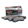 Wilwood 150-D0789K Pad Set Promatrix D789