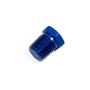 FRAGOLA FRG493302 1/4 MPT Hex Pipe Plug