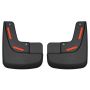Husky Liners 2017-2018 Ford F-150 Raptor Custom-Molded Front Mud Guards