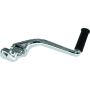 Bikers Choice 482991 77-84 FX Chrome Kickstart Lever Replaces H-D 33057-77