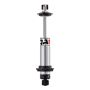 QA1 DD702 Proma Star Series Coil-Over Shock Absorber - Double Adj. - Bushing Mount - 13in/19.5in- Aluminum