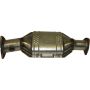 Davico Mfg 19229 Direct Fit Catalytic Converter