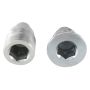 All Balls Racing 28-2001 97-01 Honda TRX250 Recon Swing Arm Bolt Kit