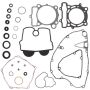 Vertex Pistons 811463 Vertex Gaskets 04-05 Kawasaki KX250F Complete Gasket Kit w/ Oil Seals