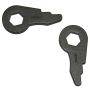 Skyjacker C101KE 2IN. KEYS 88-061/2 TON 6LUG 4W