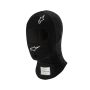 ALPINESTARS USA ALP4757224-10-S/M Balaclava Race V3 Black Small / Medium