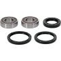 Pivot Works 25-1450-P Yamaha Wheel Bearing Kit Premium Bearings