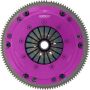 Exedy TH06SBMC Hyper Single Carbon-R Clutch