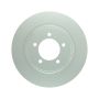 Bosch 20011417 Bosch QuietCast Disc Brake Rotor