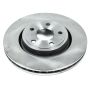 PowerStop AR83078 AutoSpecialty Brake Rotor