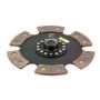 ACT 2006 Mazda MX-5 Miata 6 Pad Rigid Race Disc
