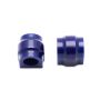 SuperPro 2002 Mini Cooper Base Front 27mm Sway Bar Mount Bushing Set